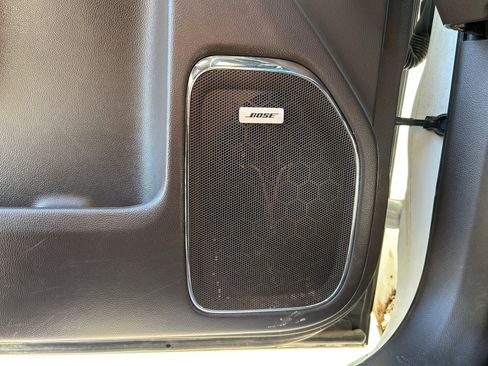 Used 2016 Chevrolet Silverado 1500 LTZ Z71 w/ LTZ Plus Package image 24