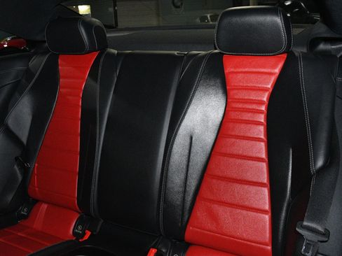 Used 2023 Mercedes-Benz E 450 Coupe image 17