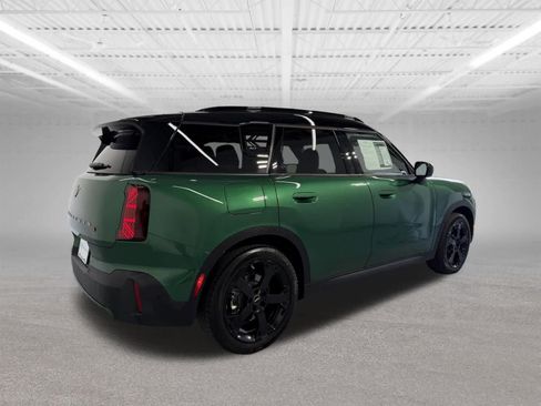 Used 2025 MINI Cooper Countryman S w/ Comfort Package Max AWD/4WD image 6