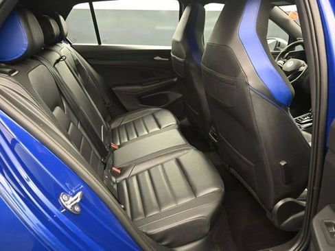 Used 2024 Volkswagen Golf R AWD/4WD image 21