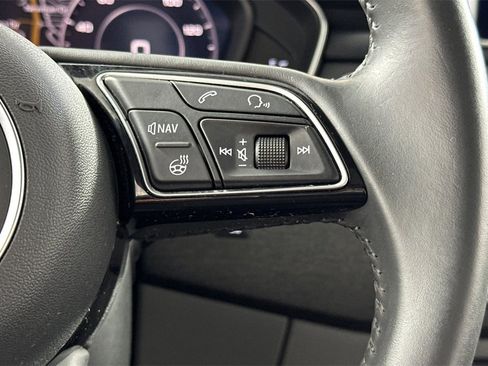 Used 2018 Audi A5 2.0T Premium Plus w/ Premium Plus image 27