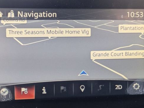 Used 2016 MAZDA MAZDA3 s Touring image 13