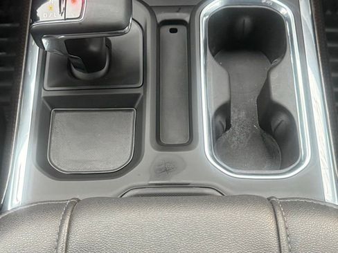 Used 2023 Chevrolet Silverado 1500 LT w/ Z71 Off-Road Package image 19