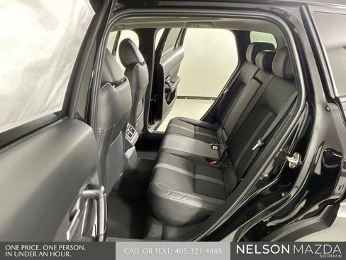 New 2026 MAZDA CX-50 Meridian Edition w/ Weather Package AWD/4WD image 11