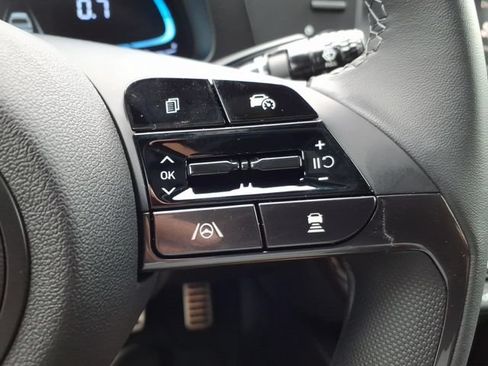 New 2026 Hyundai Elantra SEL Sport Premium FWD image 29
