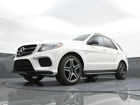 Used 2018 Mercedes-Benz GLE 43 AMG 4MATIC image 23