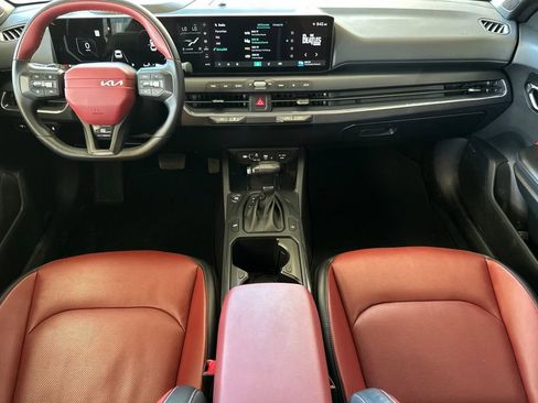 Used 2025 Kia K4 GT-Line w/ GT-Line Premium Package image 15