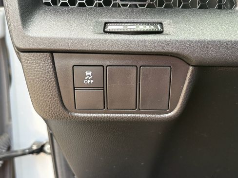 Certified 2024 Honda CR-V LX image 12