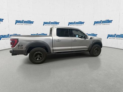 Used 2023 Ford F150 Raptor AWD/4WD image 12