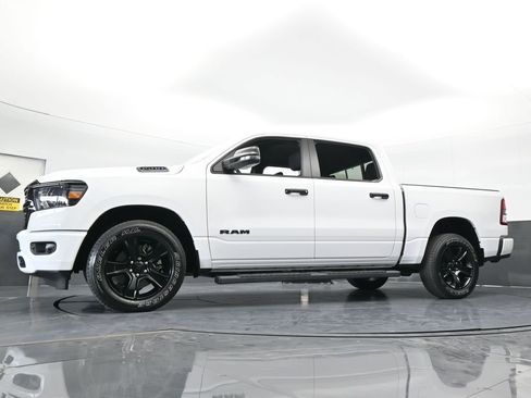 Used 2023 RAM 1500 Big Horn image 60