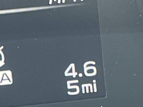 New 2026 Subaru Forester image 28