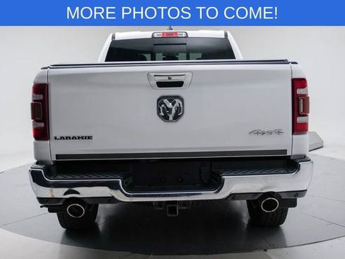 Used 2020 RAM 1500 Laramie AWD/4WD image 25