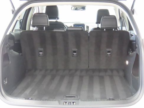 Used 2024 Ford Edge SEL AWD/4WD image 17