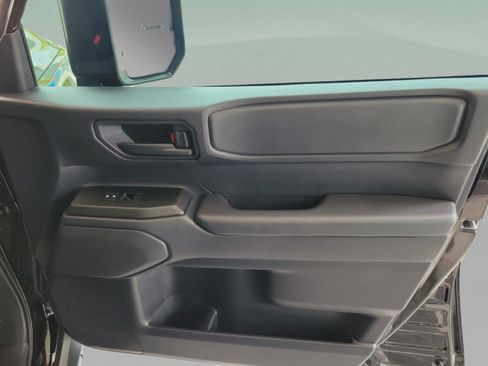 Used 2024 Toyota Land Cruiser 1958 image 30