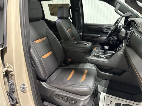 Used 2022 GMC Sierra 1500 AT4 w/ AT4 Premium Package AWD/4WD image 29