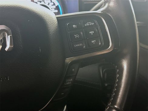 Used 2020 RAM 3500 Limited image 30