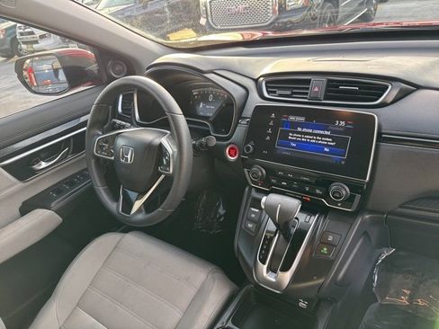 Used 2022 Honda CR-V EX image 12