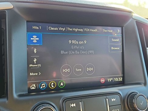 Used 2020 GMC Terrain SLT w/ Preferred Package image 17