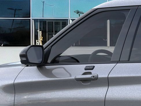 New 2026 Ford Explorer ST w/ Sun And Sound Package AWD/4WD image 38