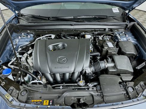 New 2026 MAZDA CX-30 AWD 2.5 S image 32