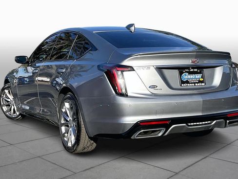 Used 2023 Cadillac CT5 Sport image 11