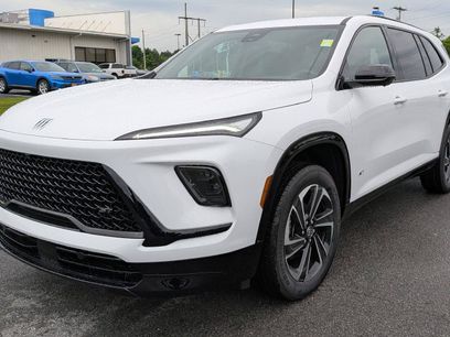 New 2026 Buick Enclave Sport Touring