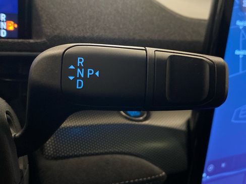 New 2025 Ford Mustang Mach-E GT w/ Interior Protection Package image 23