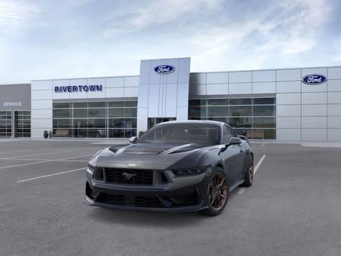 New 2026 Ford Mustang Dark Horse image 2