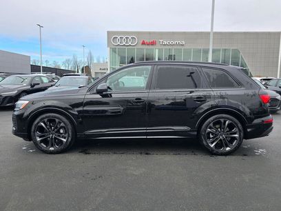 New 2026 Audi Q7 2.0T Premium Plus