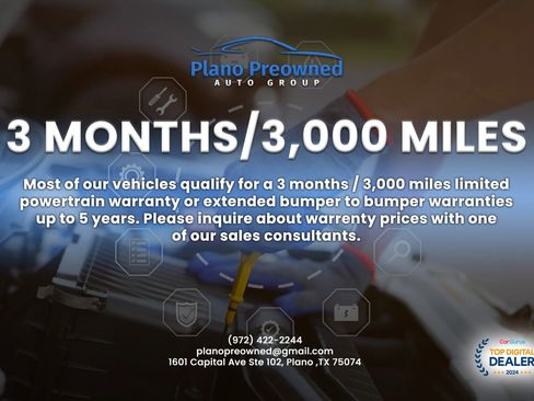 Used 2021 GMC Yukon Denali w/ Denali Premium Package image 12