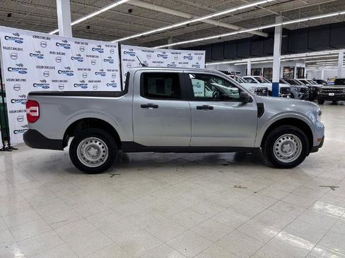 Certified 2023 Ford Maverick XL image 5