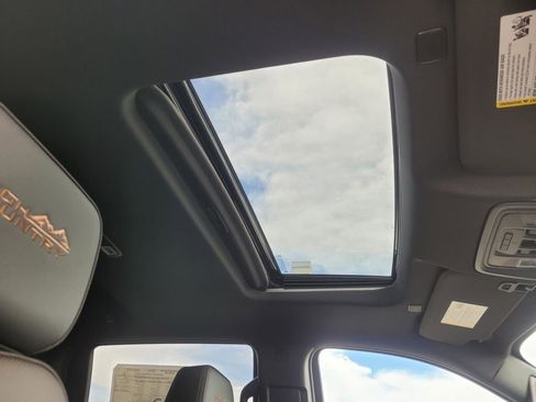 New 2026 Chevrolet Silverado 2500 High Country w/ Midnight Edition image 7