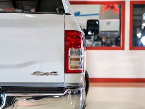 Used 2024 RAM 2500 Big Horn w/ Off Road Package image 55