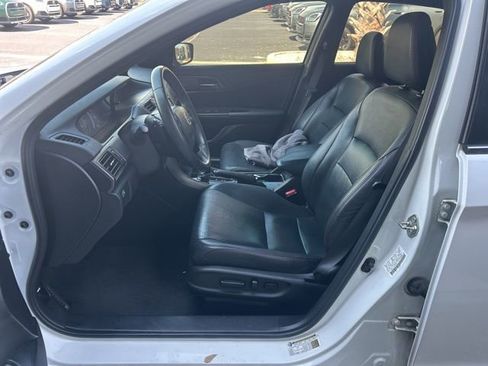 Used 2017 Honda Accord Sport Special Edition image 5