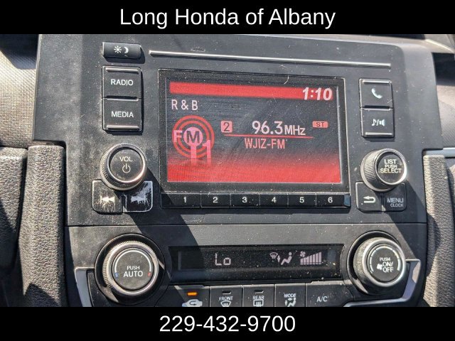 Used 2020 Honda Civic LX image 19
