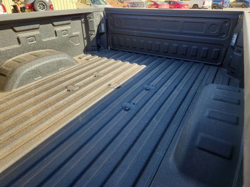 New 2026 Chevrolet Silverado 2500 Custom w/ Custom Value Package image 8