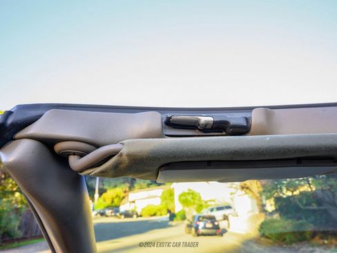 Used 2003 Chevrolet Corvette 50th Anniversary Edition w/ Preferred Equipment Group image 52