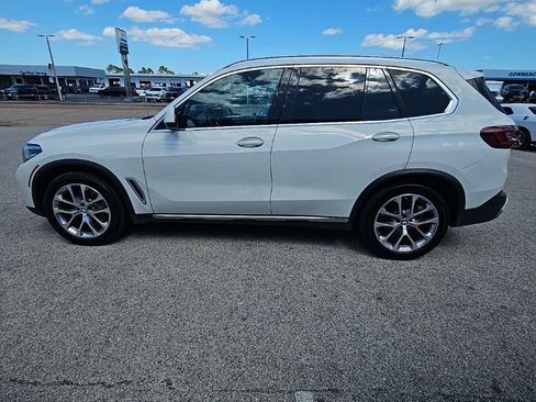 Used 2020 BMW X5 sDrive40i RWD image 4
