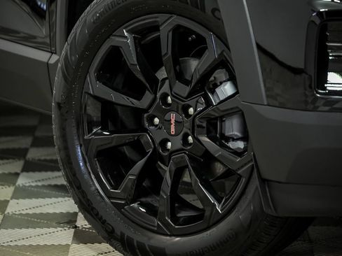 New 2026 GMC Terrain Elevation w/ Elevation Premium Package AWD/4WD image 3