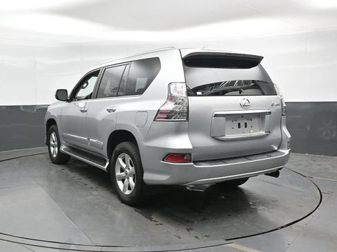 Used 2017 Lexus GX 460 w/ Navigation Package AWD/4WD image 11