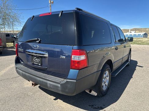 Used 2014 Ford Expedition EL XL image 21