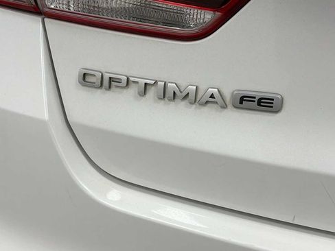 Used 2017 Kia Optima LX FWD image 27