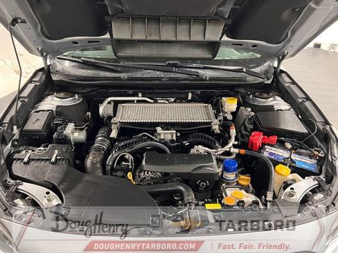 Used 2020 Subaru Outback Onyx Edition XT w/ Popular Package #2 AWD/4WD image 24