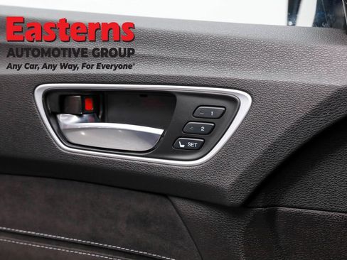 Used 2018 Acura TLX V6 w/ Technology & A-SPEC Pkg image 21