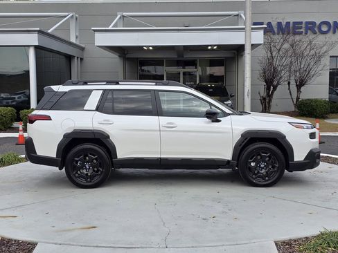 New 2026 Subaru Outback Limited w/ Premium/Limited Package 2 image 39