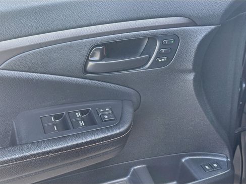 Certified 2022 Honda Pilot TrailSport image 17
