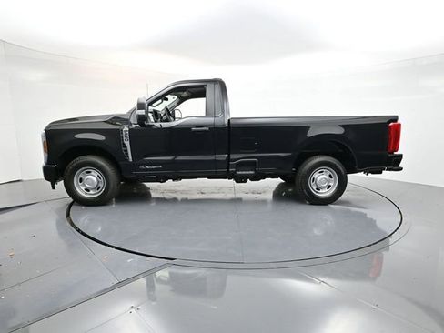 New 2026 Ford F250 XL w/ XL Driver Assist Package RWD image 4