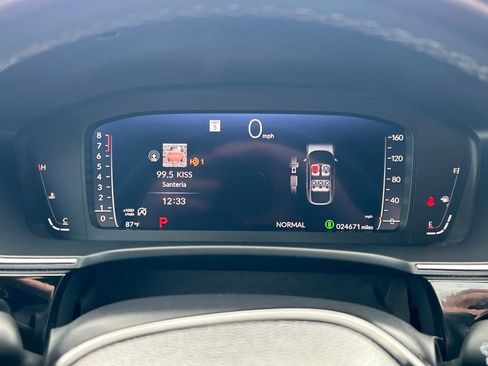 Used 2023 Honda Civic Sport Touring image 33