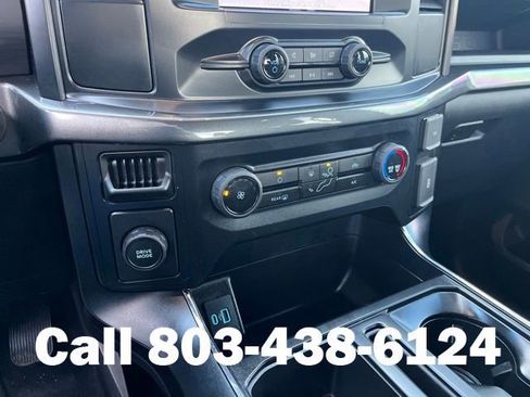 Used 2023 Ford F150 XL w/ STX Appearance Package RWD image 24