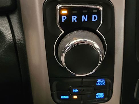 Used 2016 RAM 1500 Outdoorsman image 23